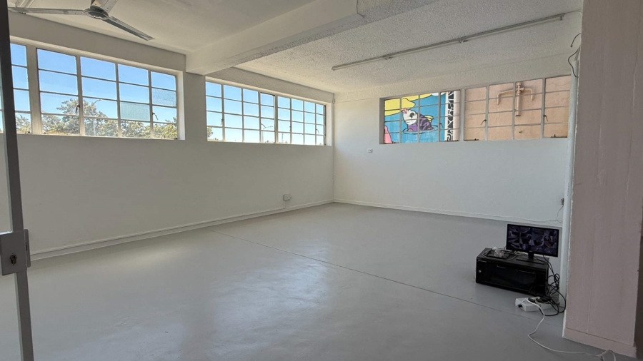 To Let commercial Property for Rent in Woodstock Western Cape